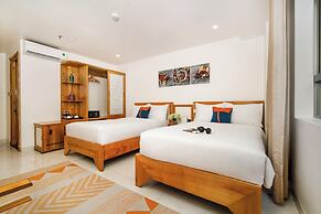 Ocean Hotel