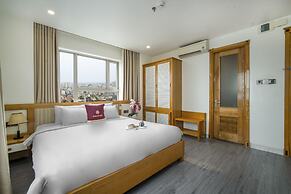 Ocean Hotel
