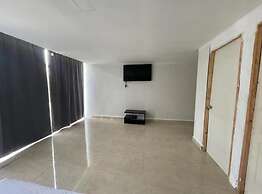 Gorgona Beach Hotel