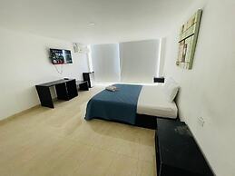 Gorgona Beach Hotel
