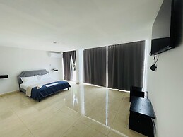 Gorgona Beach Hotel