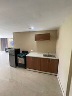 Gorgona Beach Hotel