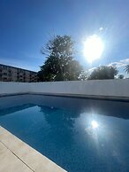 Gorgona Beach Hotel
