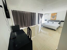 Gorgona Beach Hotel