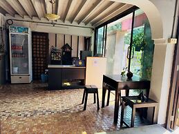 Mi Casa Thaphae Chiang Mai