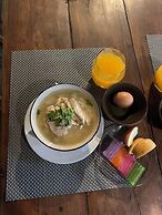 Mi Casa Thaphae Chiang Mai