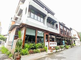 Mi Casa Thaphae Chiang Mai