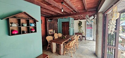 Mi Casa Thaphae Chiang Mai