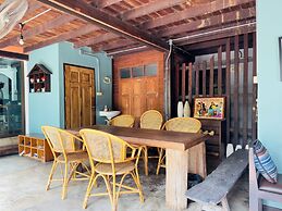 Mi Casa Thaphae Chiang Mai