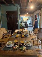 Mi Casa Thaphae Chiang Mai