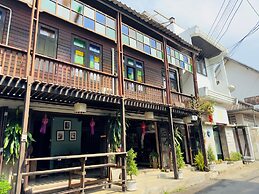 Mi Casa Thaphae Chiang Mai