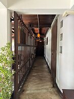 Mi Casa Thaphae Chiang Mai