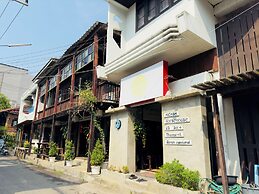 Mi Casa Thaphae Chiang Mai