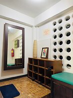 Mi Casa Thaphae Chiang Mai