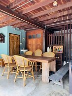 Mi Casa Thaphae Chiang Mai