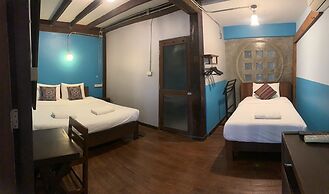 Mi Casa Thaphae Chiang Mai