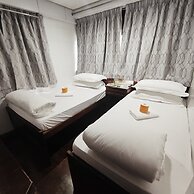 FOUR SEASONS HOSTEL