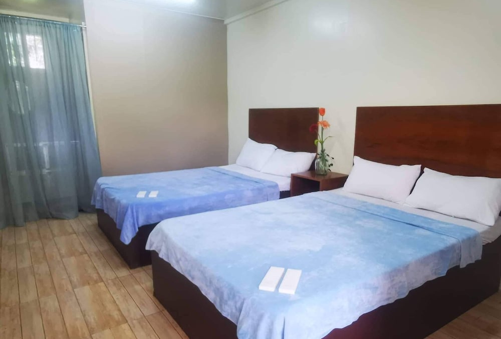 Casa La El Baguio