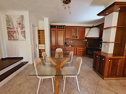 Corfu Dream Holidays Villas Kanoni