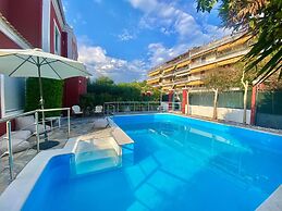 Corfu Dream Holidays Villas Kanoni