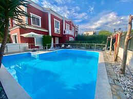 Corfu Dream Holidays Villas Kanoni