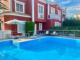 Corfu Dream Holidays Villas Kanoni