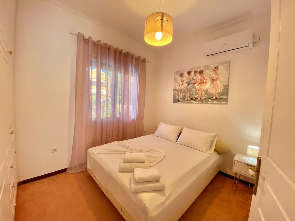 Corfu Dream Holidays Villas Kanoni