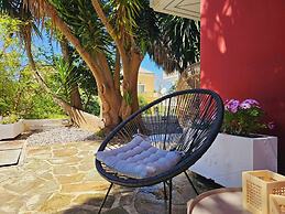 Corfu Dream Holidays Villas Kanoni