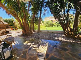 Corfu Dream Holidays Villas Kanoni