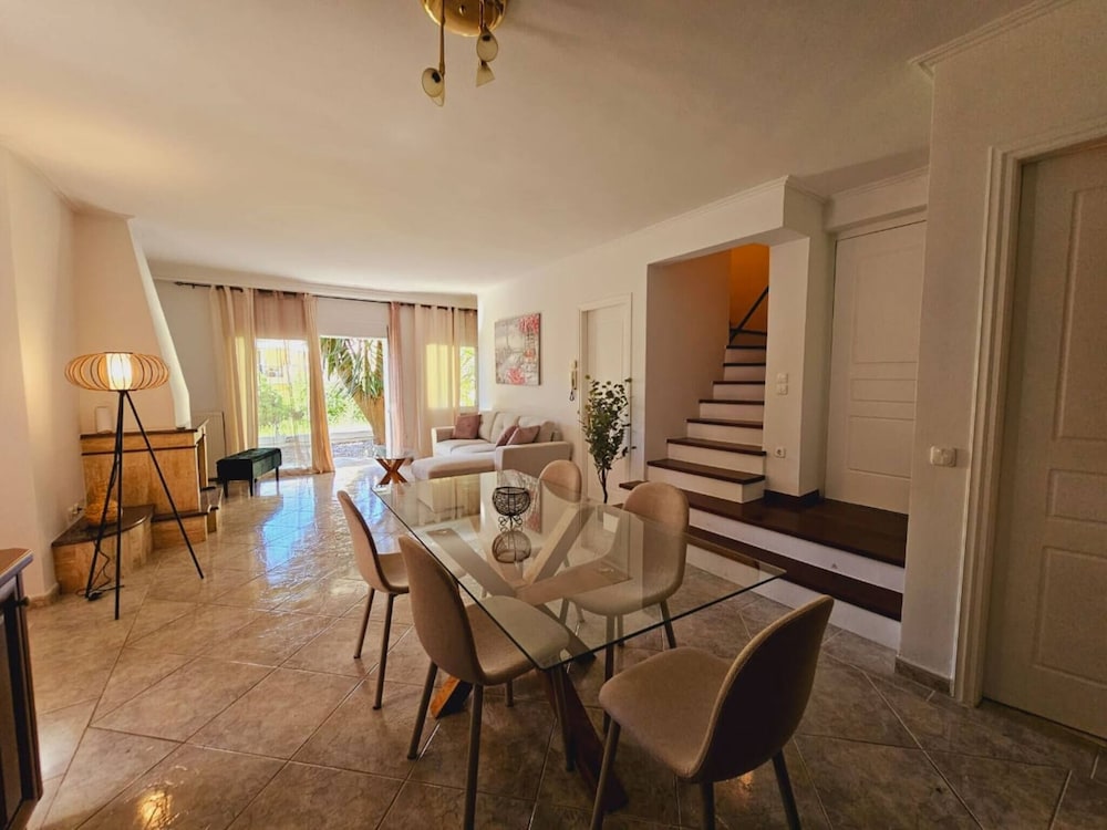Corfu Dream Holidays Villas Kanoni