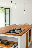 Umalas Living Managed By CPM Bali