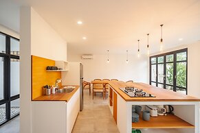 Umalas Living Managed By CPM Bali