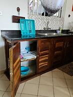 Lux Suites Diani Airstrip Villas