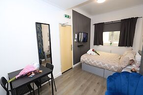VR Apartments