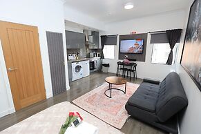 VR Apartments