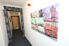 VR Apartments