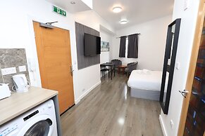 VR Apartments