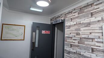 VR Apartments