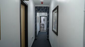 VR Apartments