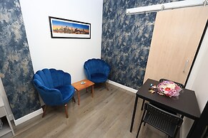 VR Apartments