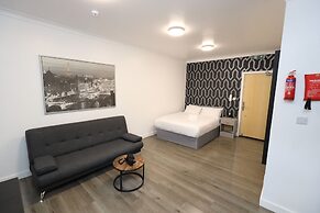 VR Apartments