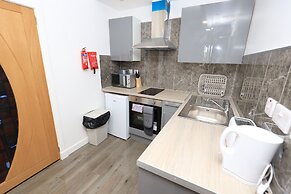 VR Apartments
