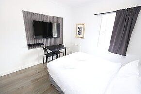 VR Apartments
