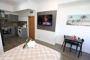 VR Apartments