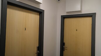 VR Apartments