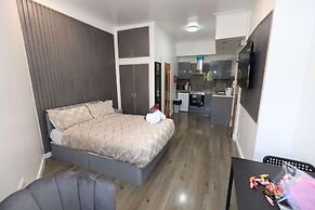 VR Apartments
