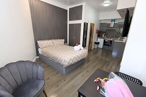 VR Apartments