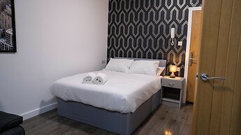 VR Apartments