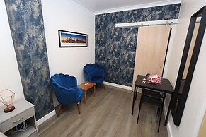VR Apartments