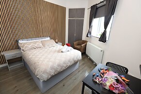 VR Apartments